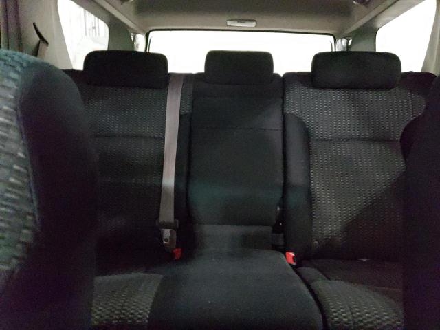 Photo 10 from auction – 2007 TOYOTA 4RUNNER SR with VIN JTEBU14R370112972