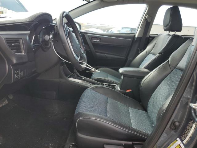 Photo 7 from auction – 2015 TOYOTA COROLLA L with VIN 2T1BURHE6FC360972