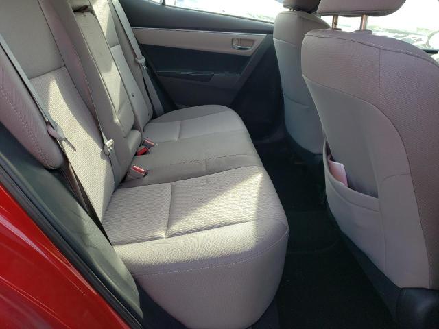 Photo 10 from auction – 2015 TOYOTA COROLLA L with VIN 2T1BURHE2FC408399