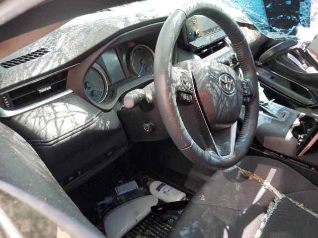 Photo 9 from auction – 2021 TOYOTA VENZA LE with VIN JTEAAAAH8MJ070238