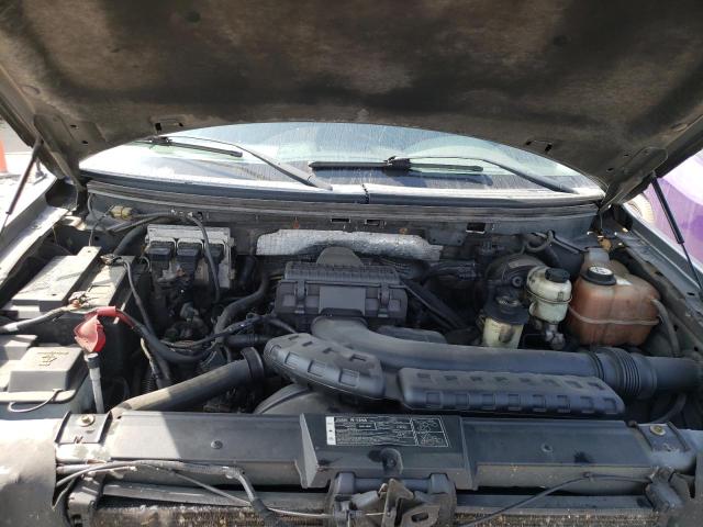 Photo 11 from auction – 2008 FORD F150 SUPER with VIN 1FTPW12VX8FA55379
