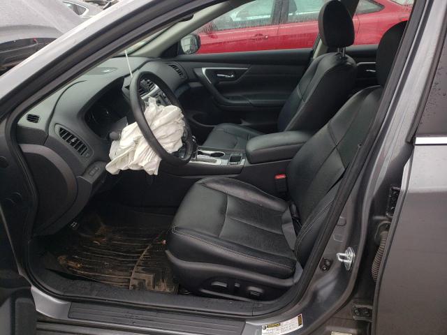 Photo 7 from auction – 2016 NISSAN ALTIMA 2.5 with VIN 1N4AL3AP1GC273472
