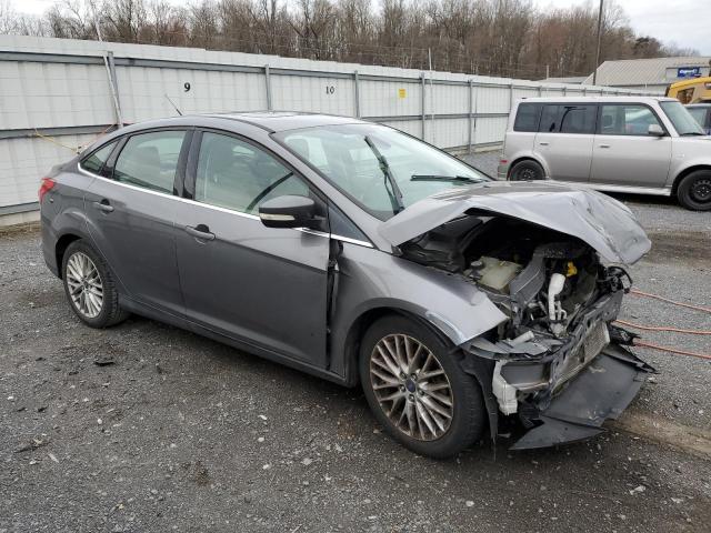 Photo 4 from auction – 2012 FORD FOCUS SEL with VIN 1FAHP3H25CL171681