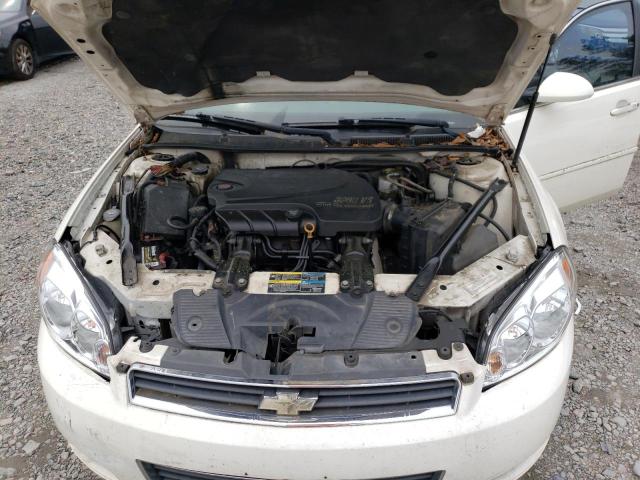 Photo 11 from auction – 2007 CHEVROLET IMPALA POL with VIN 2G1WS55R079211670
