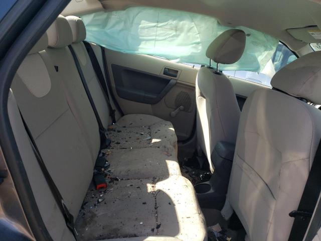 Photo 10 from auction – 2009 FORD FOCUS S with VIN 1FAHP34N39W210842