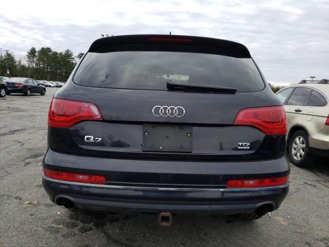 Photo 6 from auction – 2012 AUDI Q7 PREMIUM with VIN WA1LMAFE2CD010496