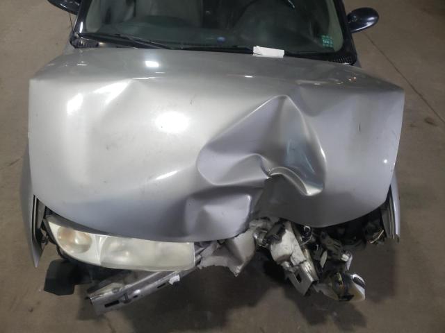 Photo 11 from auction – 1997 SATURN SC1 with VIN 1G8ZE1280VZ286284