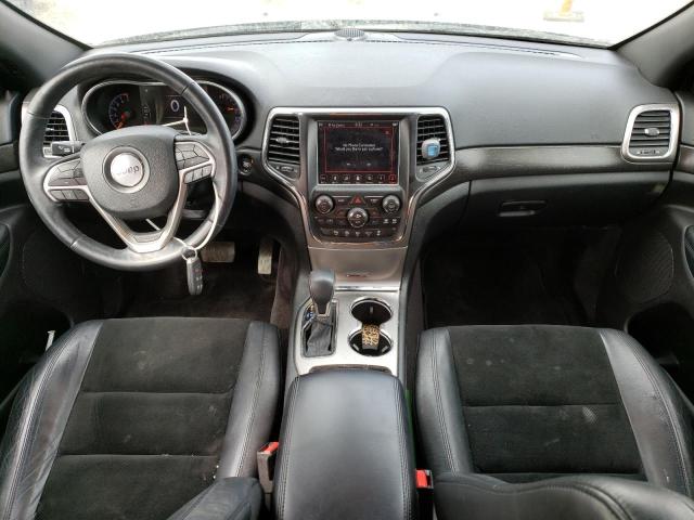 Photo 8 from auction – 2018 JEEP GRAND CHER with VIN 1C4RJFAG3JC165656