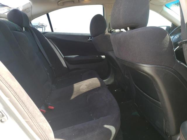 Photo 10 from auction – 2014 NISSAN MAXIMA S with VIN 1N4AA5AP3EC486941