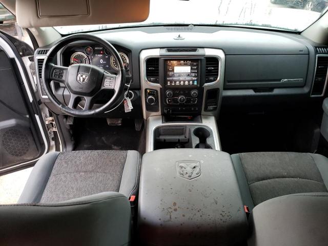 Photo 8 from auction – 2016 RAM 1500 SLT with VIN 1C6RR6LTXGS242256