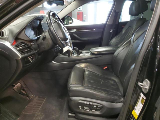 Photo 7 from auction – 2015 BMW X6 XDRIVE5 with VIN 5UXKU6C53F0F94147