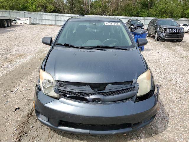 Photo 5 from auction – 2006 TOYOTA SCION XA with VIN JTKKT604565010114
