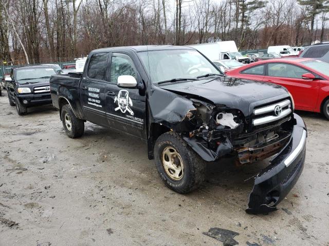 Photo 4 from auction – 2006 TOYOTA TUNDRA DOU with VIN 5TBDT44156S554264