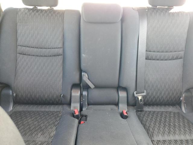 Photo 10 from auction – 2017 NISSAN ROGUE S with VIN 5N1AT2MT5HC870876