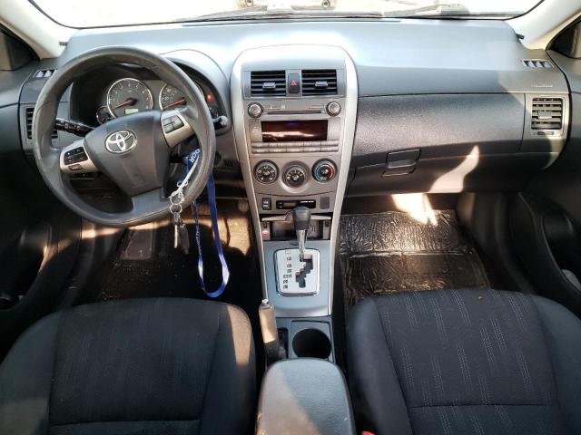 Photo 8 from auction – 2011 TOYOTA COROLLA BA with VIN 2T1BU4EE9BC552372