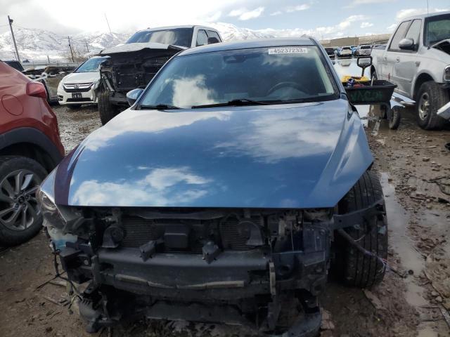 Photo 5 from auction – 2017 MAZDA 3 TOURING with VIN 3MZBN1V78HM130619
