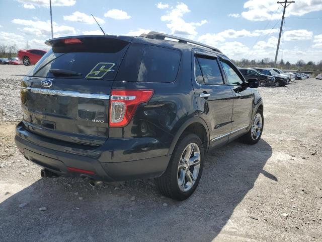 Фото 3 с аукциона – 2013 FORD EXPLORER L с VIN 1FM5K8F81DGA75973