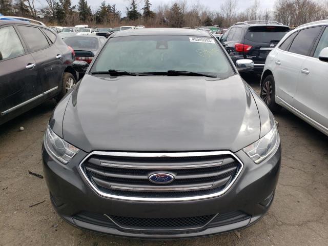 Photo 5 from auction – 2019 FORD TAURUS LIM with VIN 1FAHP2F82KG115514