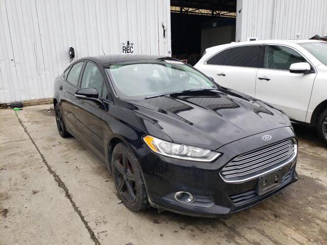 Photo 4 from auction – 2016 FORD FUSION SE with VIN 3FA6P0H92GR363375