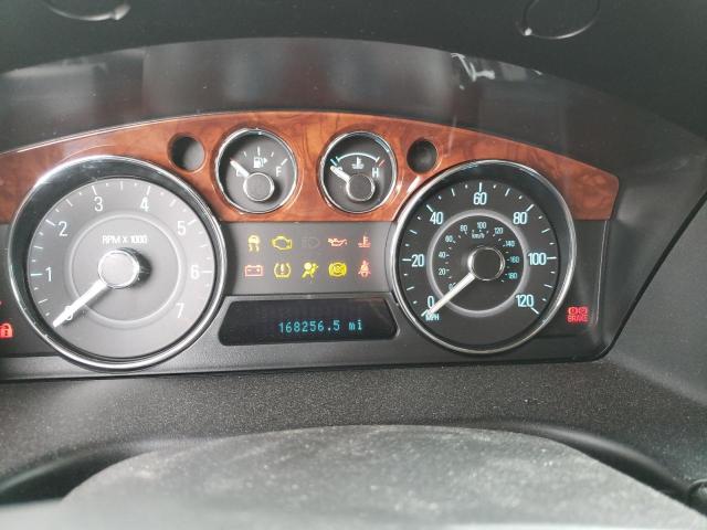 Photo 9 from auction – 2009 FORD FLEX LIMIT with VIN 2FMDK53C39BA42300