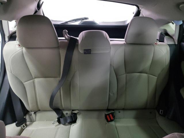 Photo 10 from auction – 2017 SUBARU IMPREZA PR with VIN 4S3GTAB69H3725572