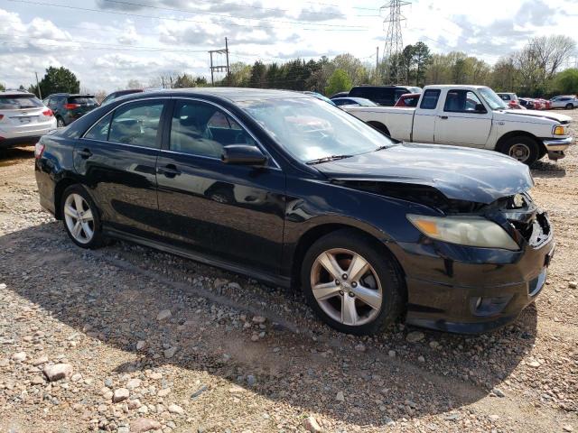 صورة رقم 4 من المزاد - 2011 TOYOTA CAMRY BASE مع VIN 4T1BF3EK5BU154472