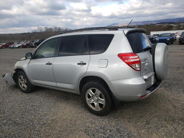 Photo 2 from auction – 2011 TOYOTA RAV4 with VIN JTMBF4DV8BD039998