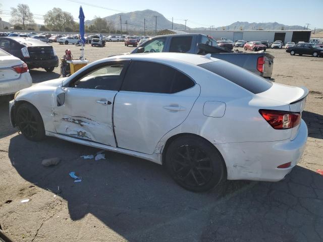 Photo 2 from auction – 2011 LEXUS IS 250 with VIN JTHBF5C23B5146334