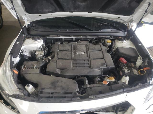 Photo 12 from auction – 2015 SUBARU OUTBACK 3. with VIN 4S4BSENCXF3310453