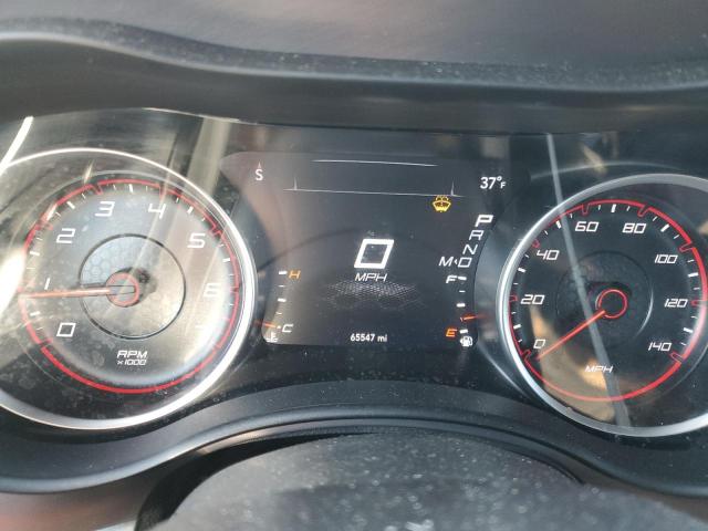 Photo 9 from auction – 2019 DODGE CHARGER SX with VIN 2C3CDXJG3KH550432