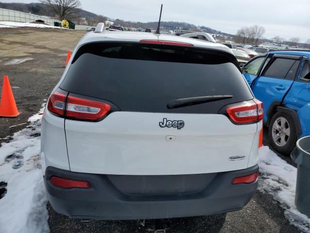 Photo 6 from auction – 2016 JEEP CHEROKEE L with VIN 1C4PJLCB7GW302144