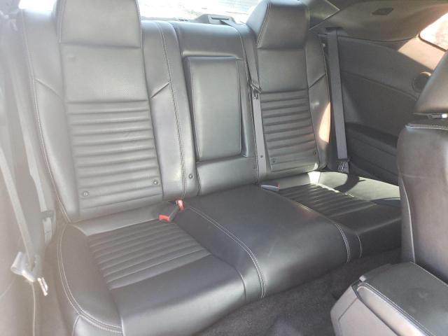 Photo 10 from auction – 2012 DODGE CHALLENGER with VIN 2C3CDYBTXCH254178