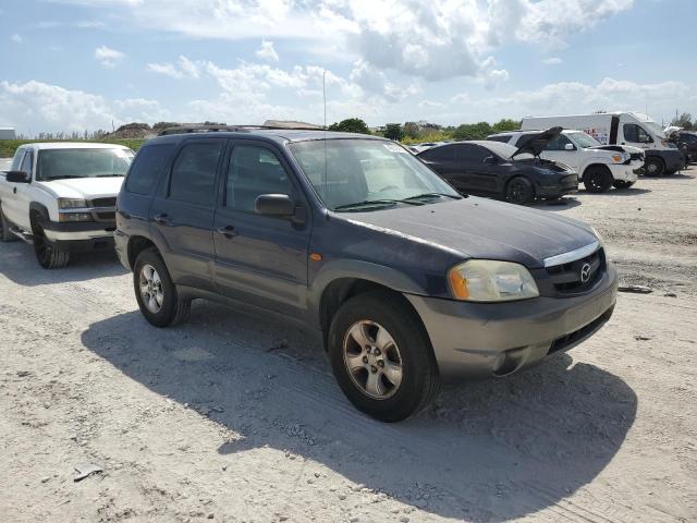 Photo 4 from auction – 2003 MAZDA TRIBUTE ES with VIN 4F2CZ96153KM49173