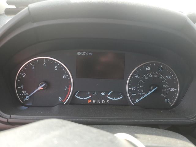 Photo 9 from auction – 2018 FORD ECOSPORT S with VIN MAJ3P1TEXJC217261