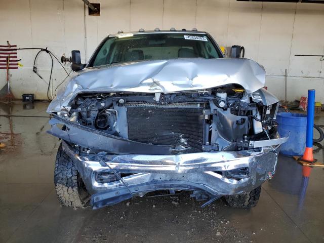 Photo 5 from auction – 2018 RAM 2500 ST with VIN 3C6UR5CLXJG390054