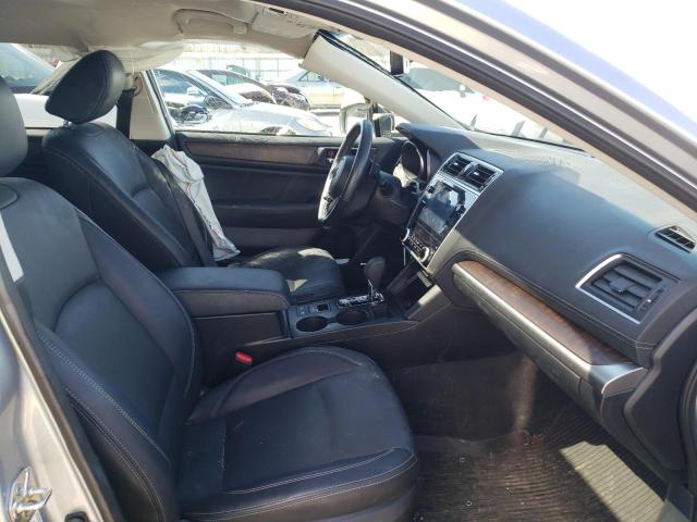 Photo 7 from auction – 2018 SUBARU OUTBACK 3. with VIN 4S4BSENC0J3306842