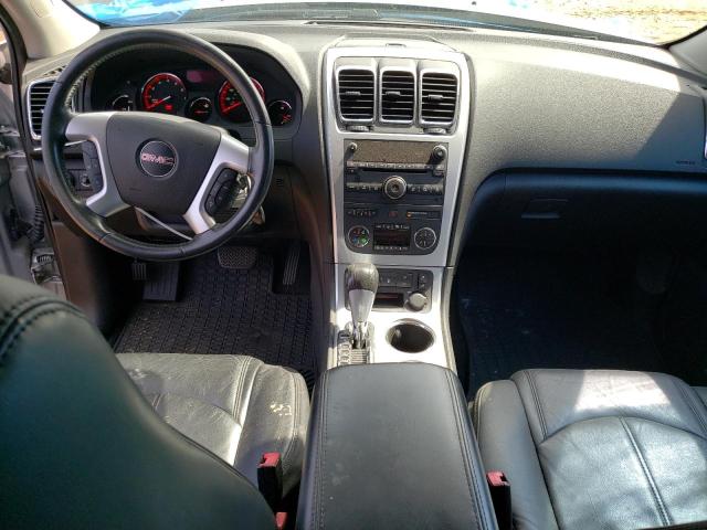 Photo 8 from auction – 2012 GMC ACADIA SLT with VIN 1GKKRRED2CJ349498