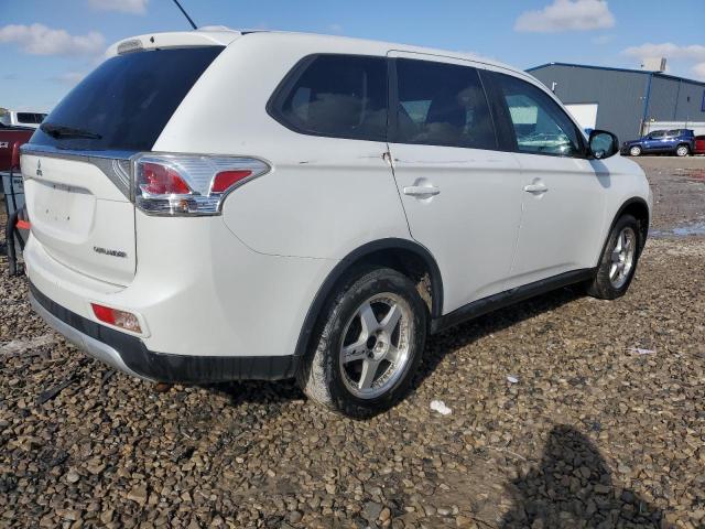Photo 3 from auction – 2015 MITSUBISHI OUTLANDER with VIN JA4AD2A31FZ010659