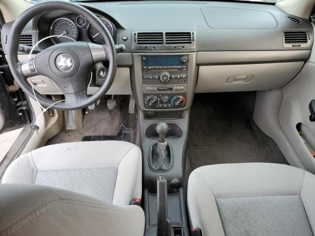 Photo 8 from auction – 2007 CHEVROLET COBALT LS with VIN 1G1AK15F977275152
