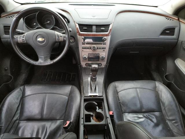 Photo 8 from auction – 2011 CHEVROLET MALIBU LTZ with VIN 1G1ZE5E71BF394323