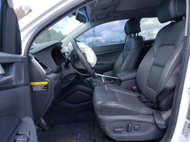 Photo 7 from auction – 2017 HYUNDAI TUCSON LIM with VIN KM8J3CA41HU559815