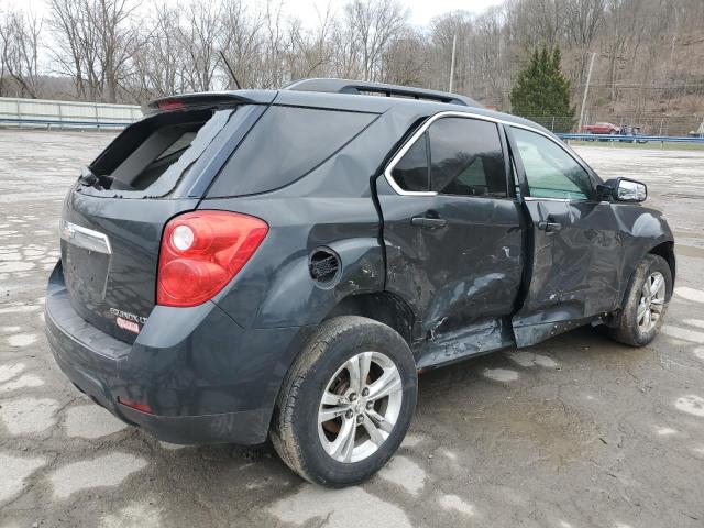 Photo 3 from auction – 2014 CHEVROLET EQUINOX LT with VIN 2GNFLFEK5E6320998