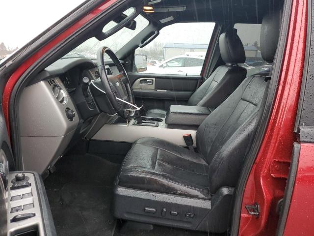 Photo 7 from auction – 2016 FORD EXPEDITION with VIN 1FMJK1HT4GEF15787