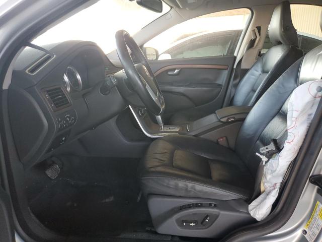 Photo 7 from auction – 2011 VOLVO S80 3.2 with VIN YV1952AS2B1142992