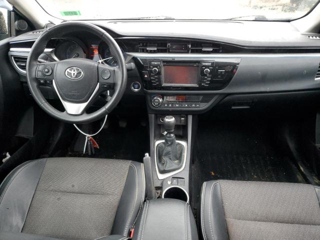 Photo 8 from auction – 2014 TOYOTA COROLLA L with VIN 2T1BURHE9EC115338