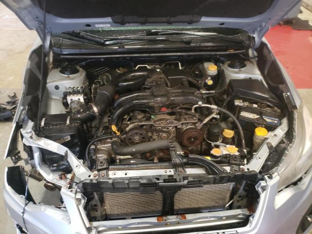 Photo 11 from auction – 2012 SUBARU IMPREZA with VIN JF1GJAA62CH011422