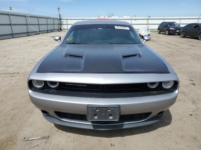 Photo 5 from auction – 2016 DODGE CHALLENGER with VIN 2C3CDZAG2GH245331