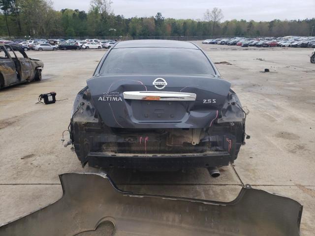 Фото 6 с аукциона – 2011 NISSAN ALTIMA BAS с VIN 1N4AL2AP8BC133146