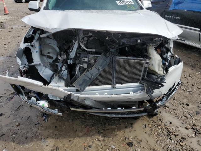 Photo 12 from auction – 2017 GMC ACADIA SLT with VIN 1GKKNULS4HZ115064