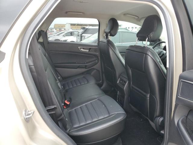 Photo 11 from auction – 2017 FORD EDGE SEL with VIN 2FMPK3J93HBC54542